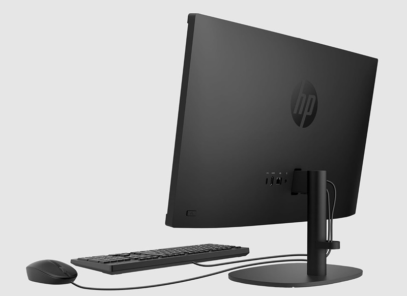 HP 22-dg0020 22-Inch FHD All-in-One Desktop  