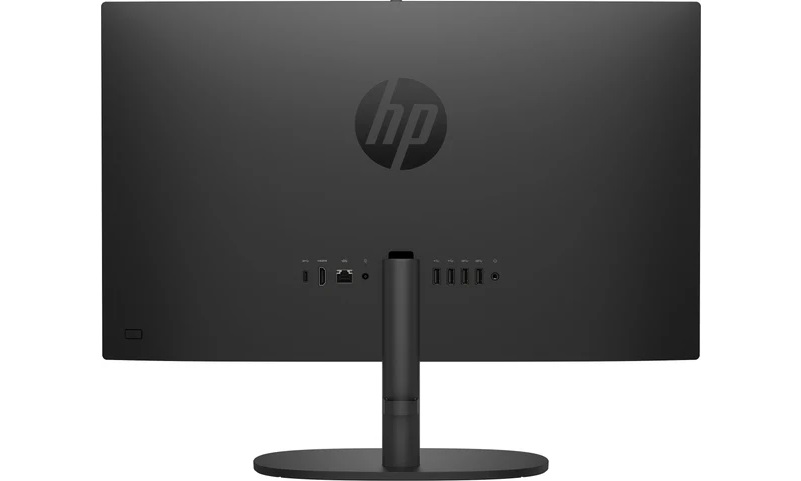 HP 22-dg0040 22-Inch FHD All-in-One Desktop  