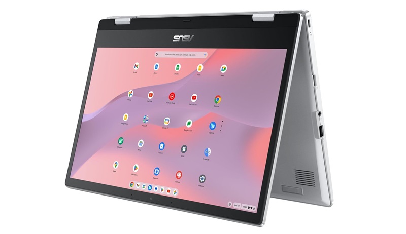 ASUS Chromebook Flip CX1400FKA-AS88F