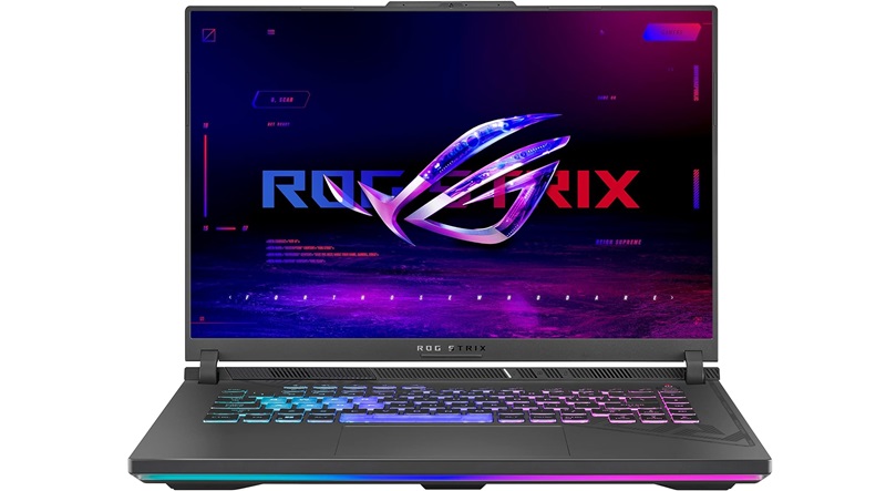 ASUS ROG Strix G16 G614JV-AS74 16-Inch Gaming Laptop