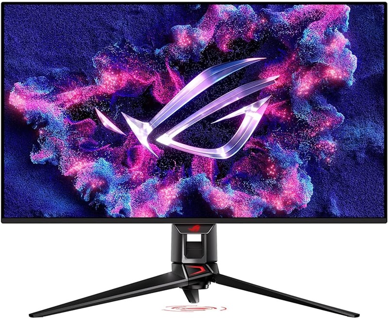 ASUS ROG Swift PG32UCDM 