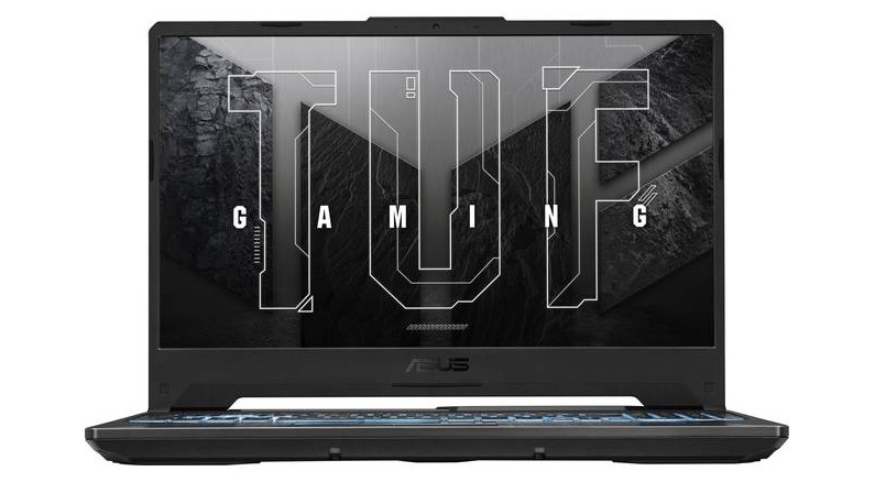 ASUS TUF Gaming A15 FA506NF-ES51 15.6-Inch Gaming Laptop