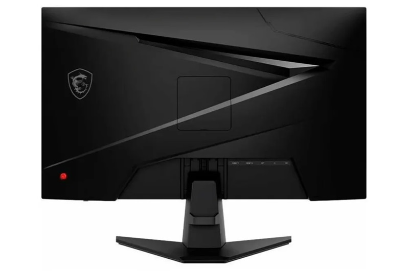 MSI G256F 24.5-inch FHD Gaming Monitor