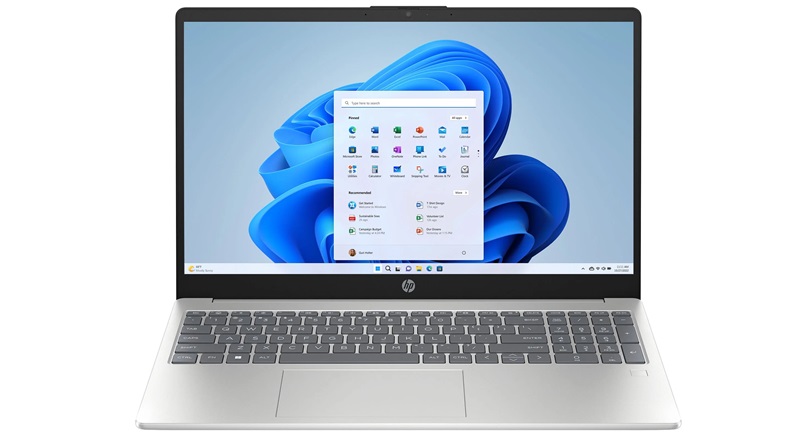 HP 15-fd0012nr 15-Inch HD Laptop