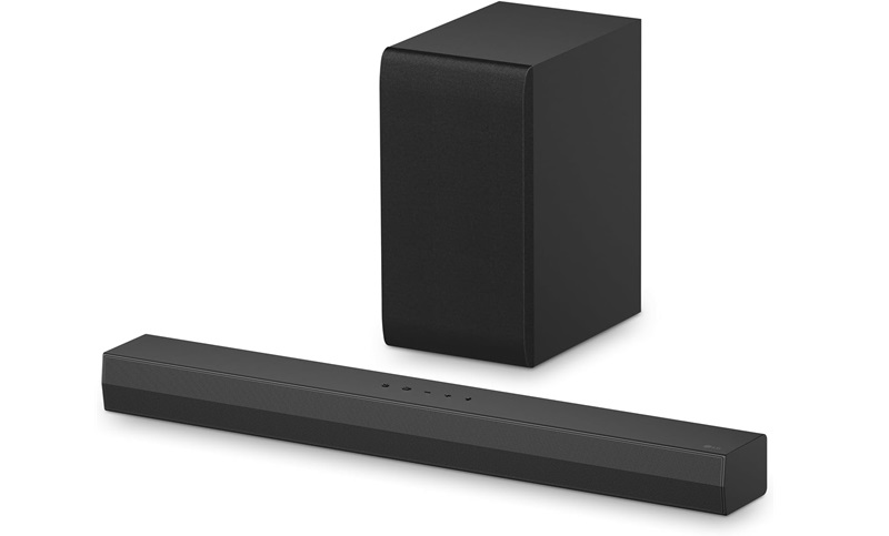 LG S40T 2.1 Channel Sound Bar  