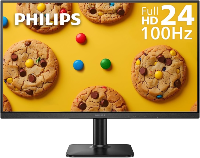 Philips 24E2N1100B 24-inch Full HD Monitor