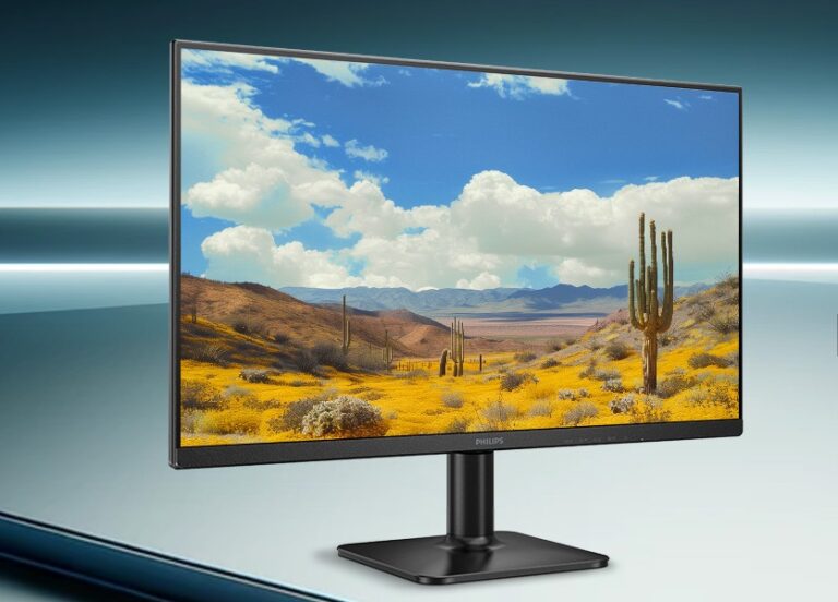 Philips 24E2N1100B 24-inch Full HD Monitor