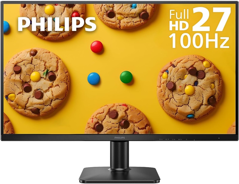 Philips 27E2N1100 27-inch FHD Monitor