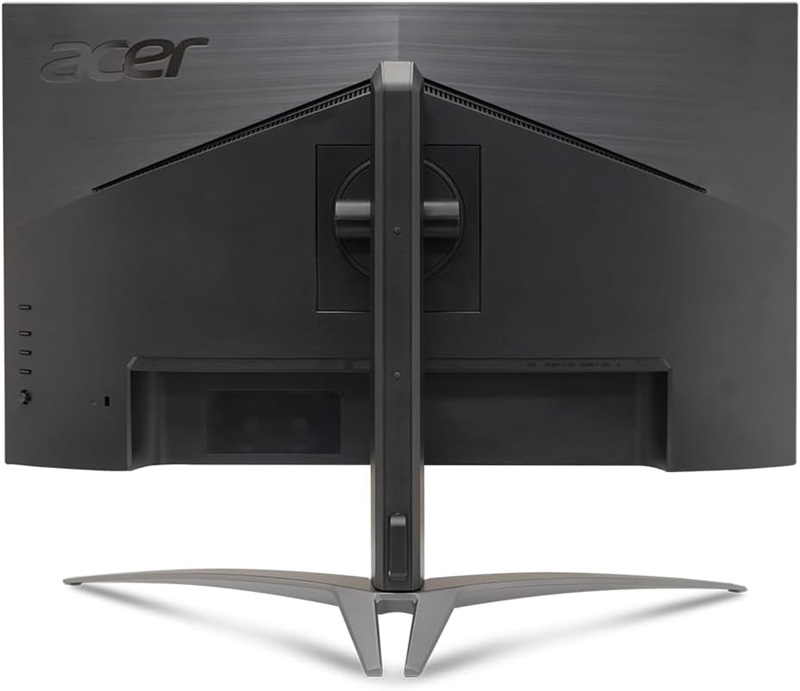 Acer Predator XB273K V3bmiiprx 27-Inch Gaming Monitor