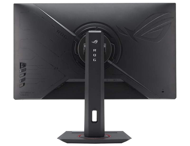  ASUS ROG Strix XG27ACS 27-Inch QHD Gaming Monitor 