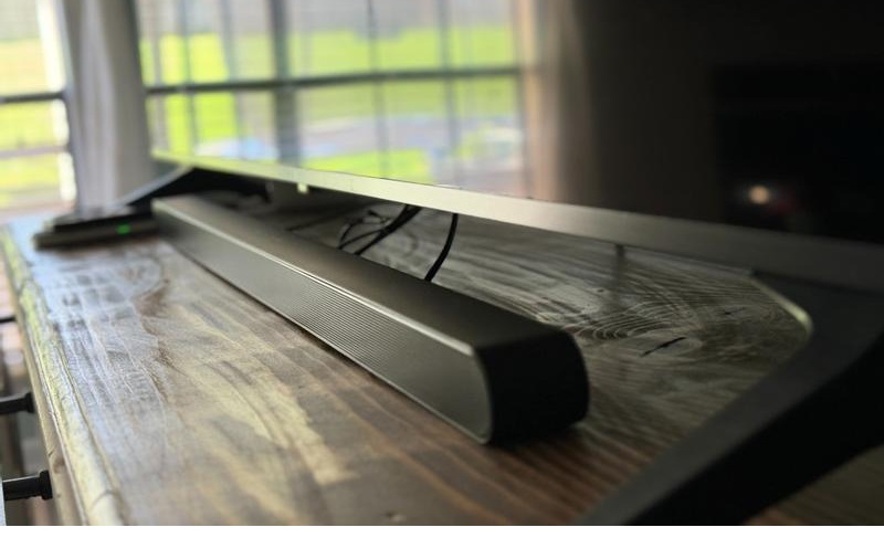 Samsung HW-S700D 3.1ch Sound Bar