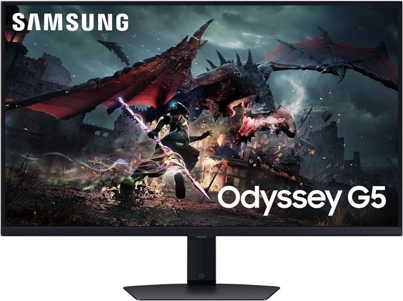 Samsung Odyssey G50D S32DG502