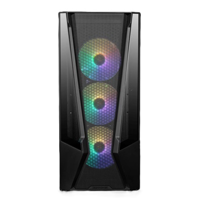 iBUYPOWER TraceMeshI7N3601 Gaming Desktop