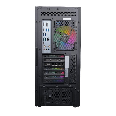 iBUYPOWER TraceMeshI7N3601 Gaming Desktop