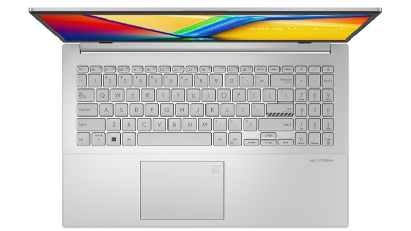 ASUS Vivobook Go E1504FA-AS54 15.6-Inch FHD Laptop