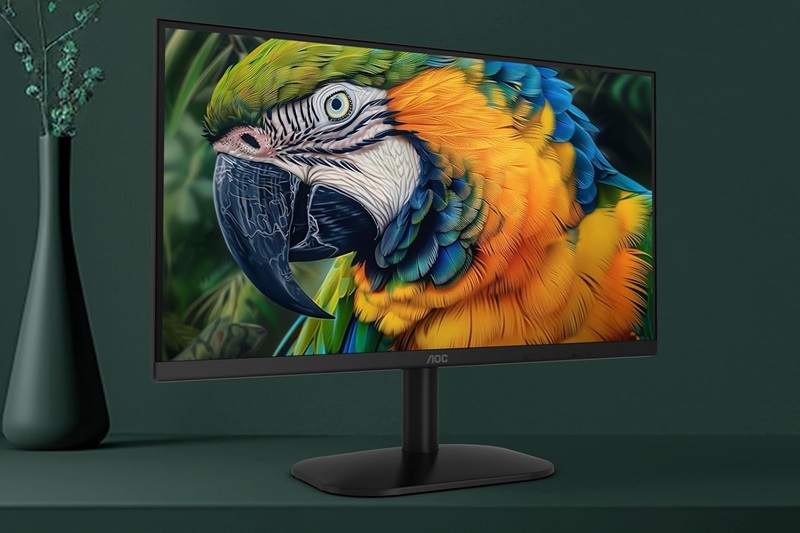 AOC 22B2HM2 22-Inch LED Monitor