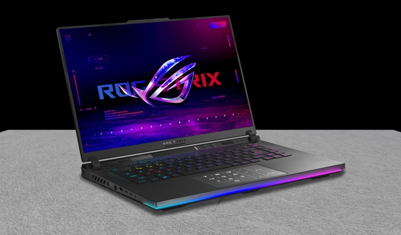 ASUS ROG Strix Scar 16 G634JZR-XS96 16-Inch Gaming Laptop