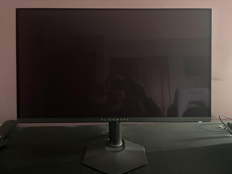 Alienware AW2724HF 27-Inch FHD Gaming Monitor 