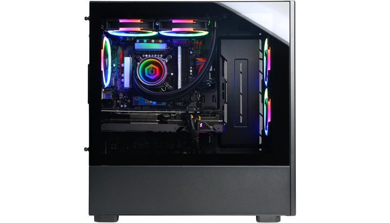 CyberPowerPC Gamer Xtreme VR GXiVR8820A3 Gaming Desktop