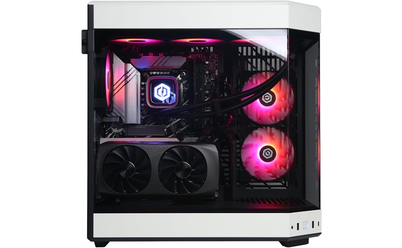 CyberpowerPC Gamer Xtreme VR GXiVR8080A37