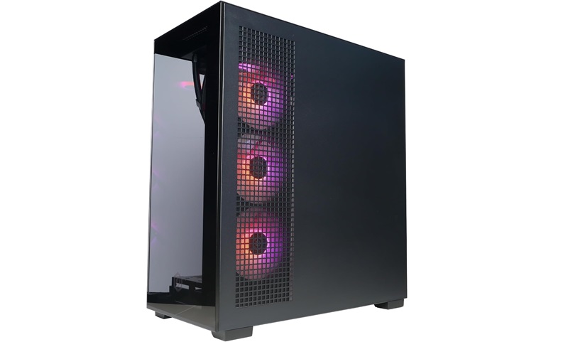 CyberPowerPC Gamer Xtreme VR GXiVR8080A38 Gaming Desktop