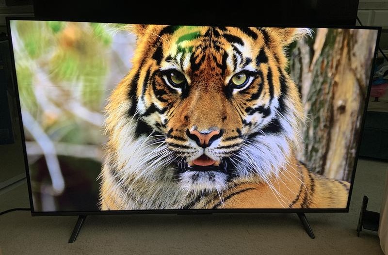 TCL 50Q651G 50-Inch QLED 4K UHD Smart TV with Google TV (Q65 Series) 