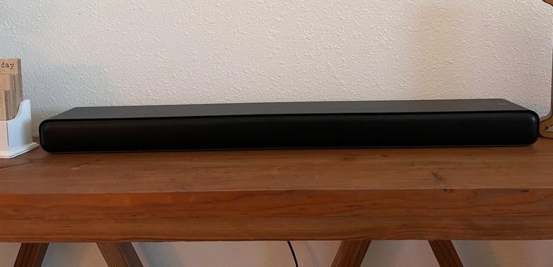 TCL S45H 2-Channel Sound Bar