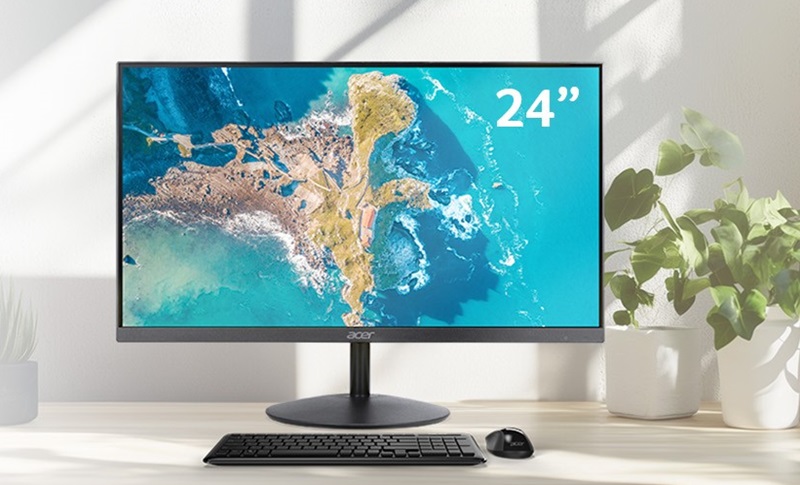 Acer SB240Y G0bi 24-Inch Gaming Monitor