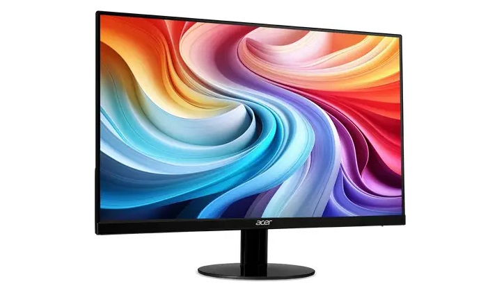 Acer SB240Y G0bi 24-Inch Gaming Monitor 