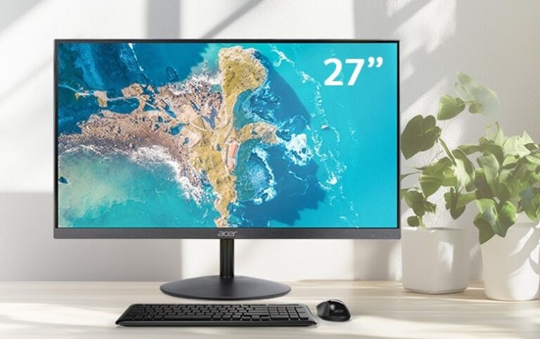 Acer SB270 G0bi 27-Inch Gaming Monitor