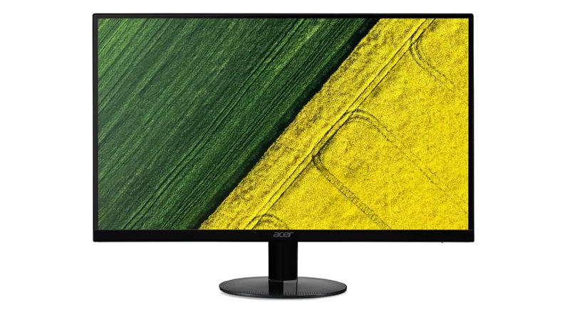 Acer SB270 G0bi 27-Inch Gaming Monitor 