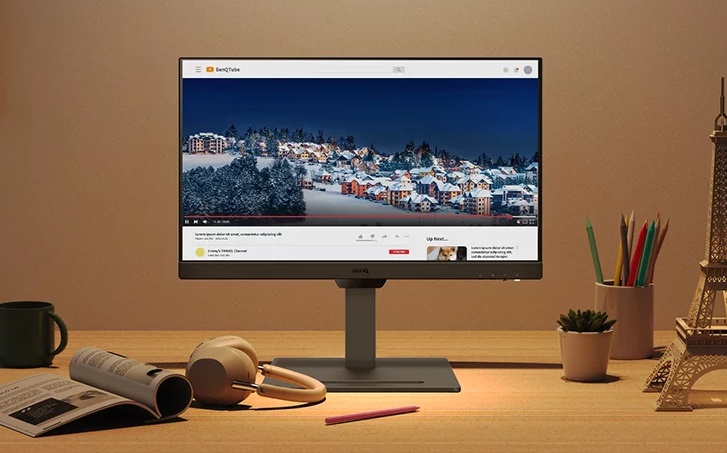 BenQ GW2790T 27-Inch Monitor