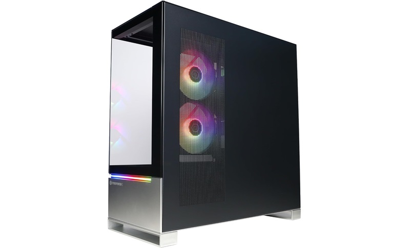 CyberPowerPC Gamer Master GMA2900A