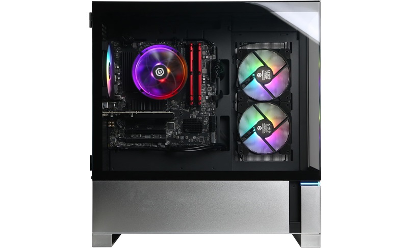 CyberPowerPC Gamer Master GMA3100A