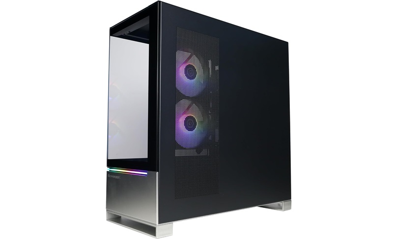 CyberPowerPC Gamer Master GMA3100A