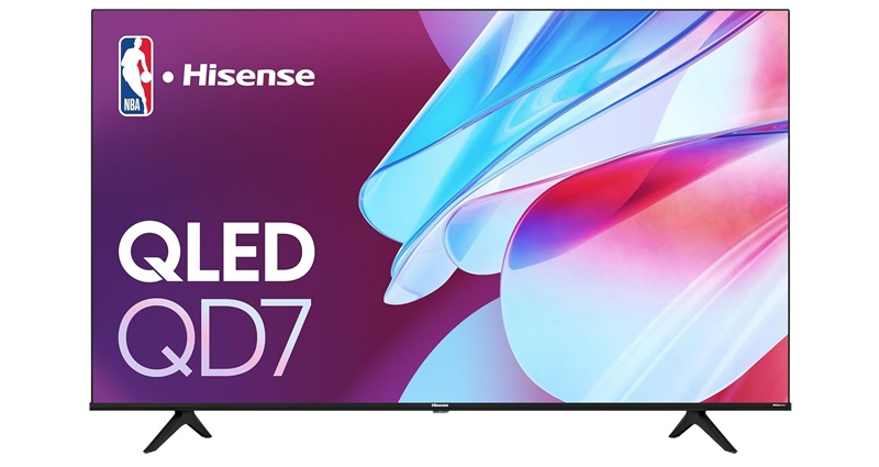 Hisense 75QD7N