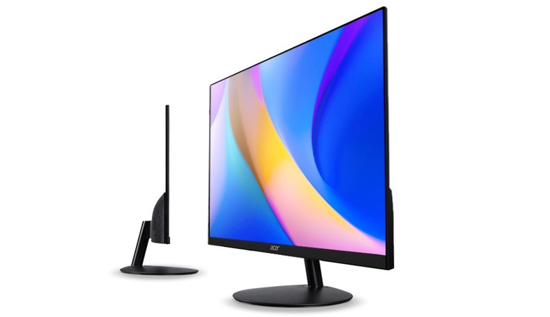 Acer SB240Y G0bi 24-Inch Gaming Monitor 