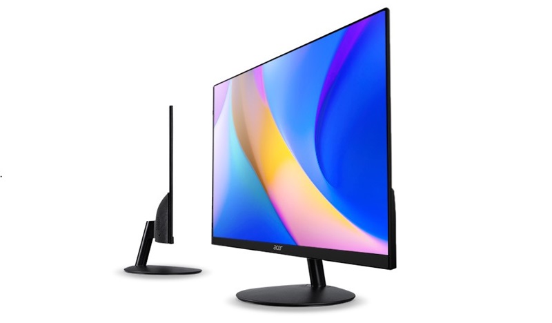 Acer SB270 G0bi 27-Inch Gaming Monitor 