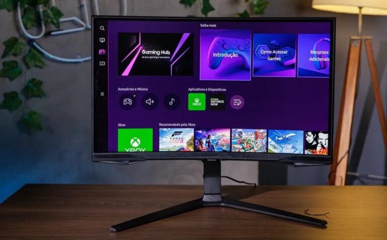 Samsung Odyssey G3 S24DG302 24-Inch Gaming Monitor