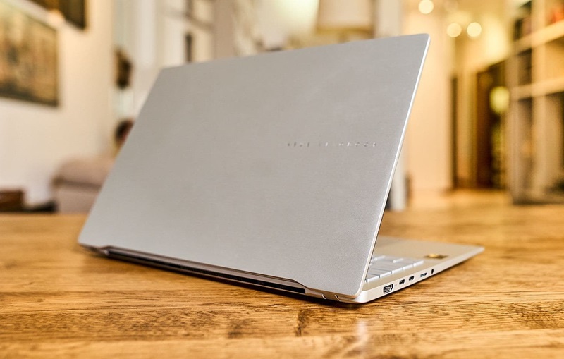 ASUS Vivobook S 15 S5507QAD-PS96