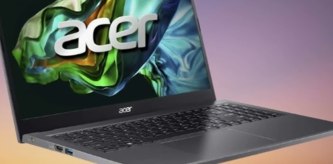 Acer Aspire 5 A515-58PT-50UJ 