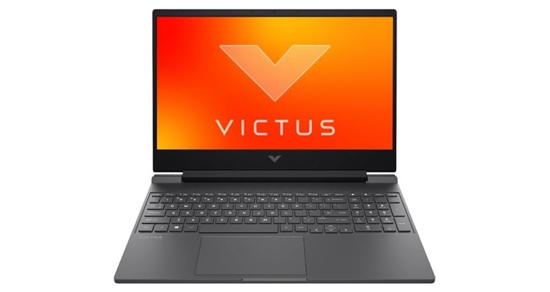 HP Victus 15-fa1029n