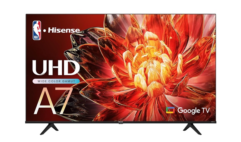 Hisense 50A7N