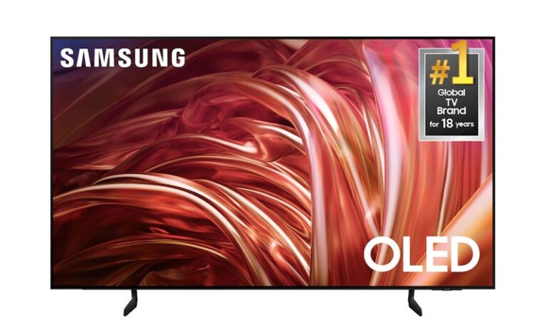 Samsung QN55S85D