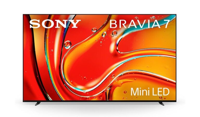 Sony BRAVIA 7 K-55XR70