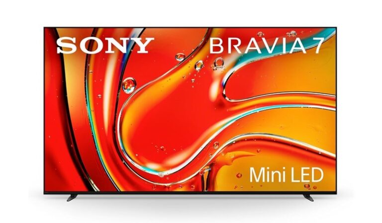 Sony BRAVIA 7 K-65XR70