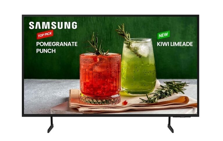 Samsung LH43BEDHLG