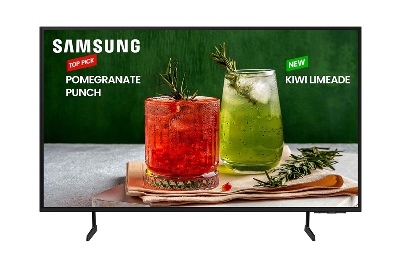 Samsung LH70BEDHLG