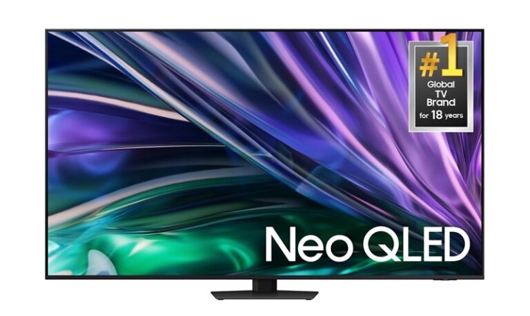 Samsung QN55QN85D