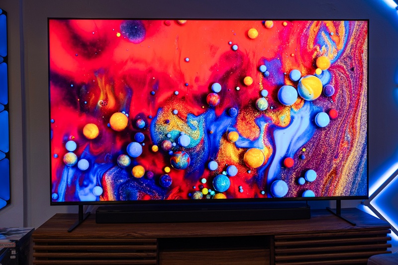 Sony BRAVIA 7 K-65XR70